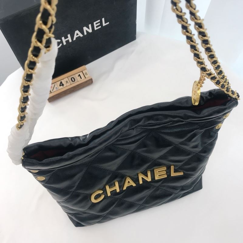 Chanel Satchel Bags